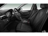 BMW X1 xDrive20i Advantage Steptronic Aut. Klimaaut. - BMW X1 in Freiburg