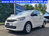 Skoda Citigo 1.0 MPI 44kW Active/Klima/Allwetter/74Tkm