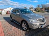Mercedes-Benz Mercedes Benz ML320 CDi / W164 - sehr gepf... - Mercedes-Benz ML 320 Gebrauchtwagen in Bremen