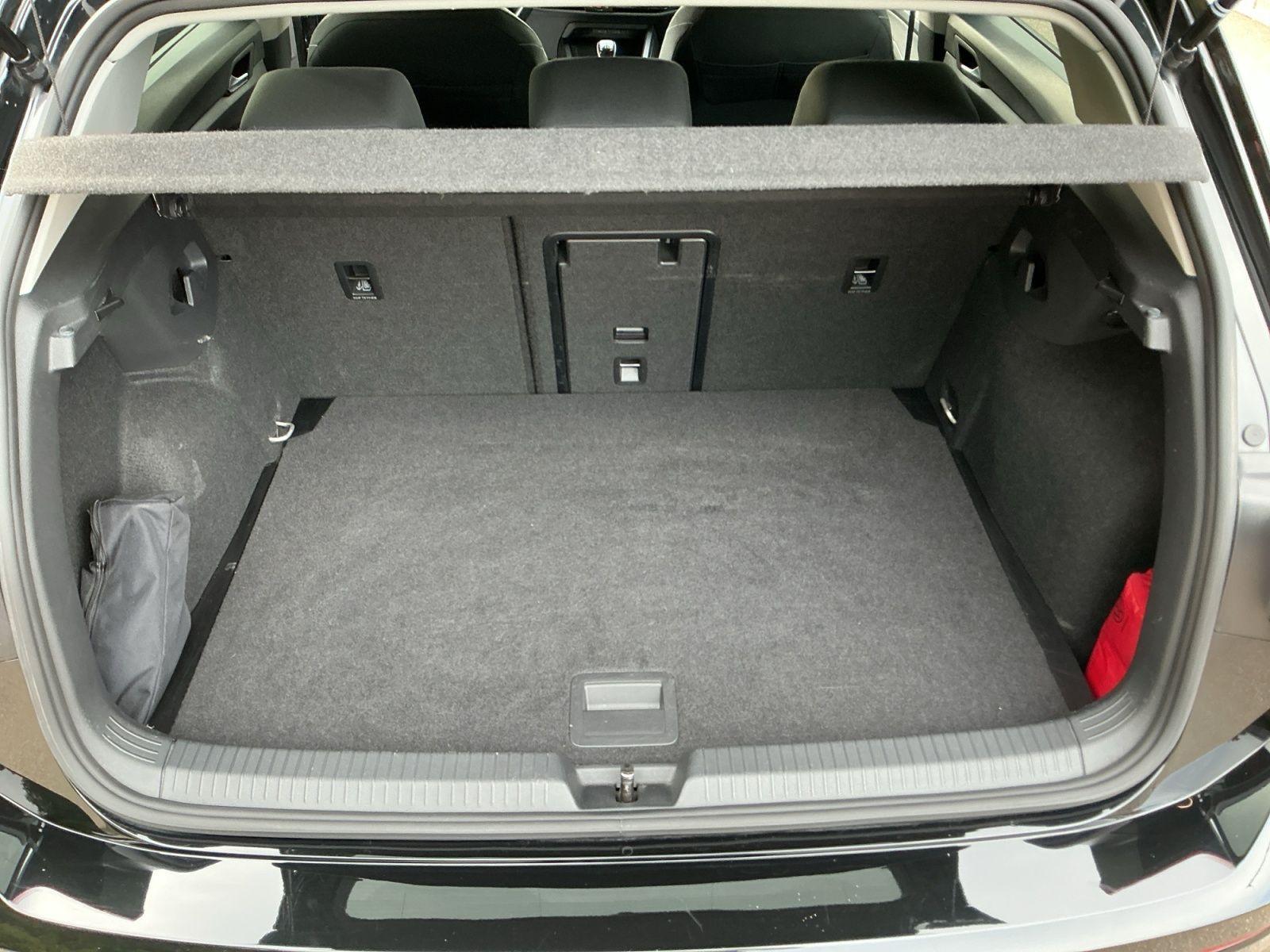 Volkswagen Golf Move 2.0TDI Navi LED Kamera Sitzheizung, миниатюра 12