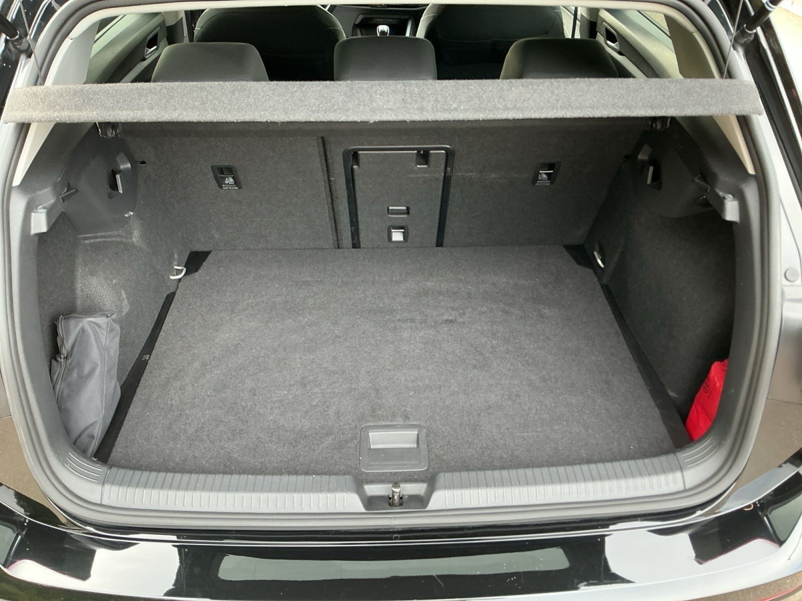 Volkswagen Golf - Bild 15