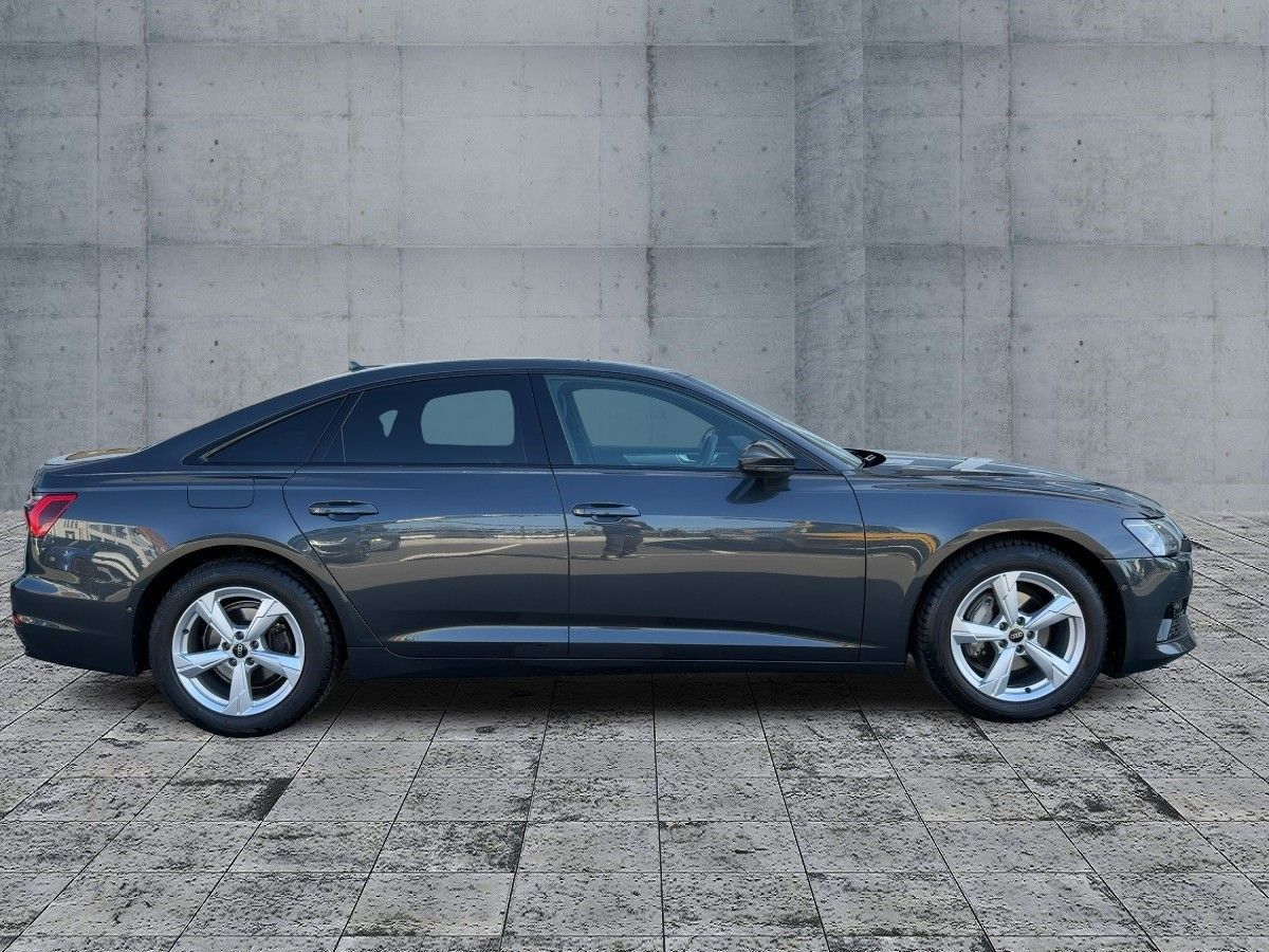 Audi A6 - Bild 7
