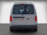 Volkswagen Caddy Kombi 1.4 TSI AHK Klima Garantie 5-Sitze C - gebrauchte VW Caddy aus dem Jahr 2019