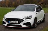 Hyundai i30 2.0 T-GDI Drive-N Limited Edition DCT Dr...