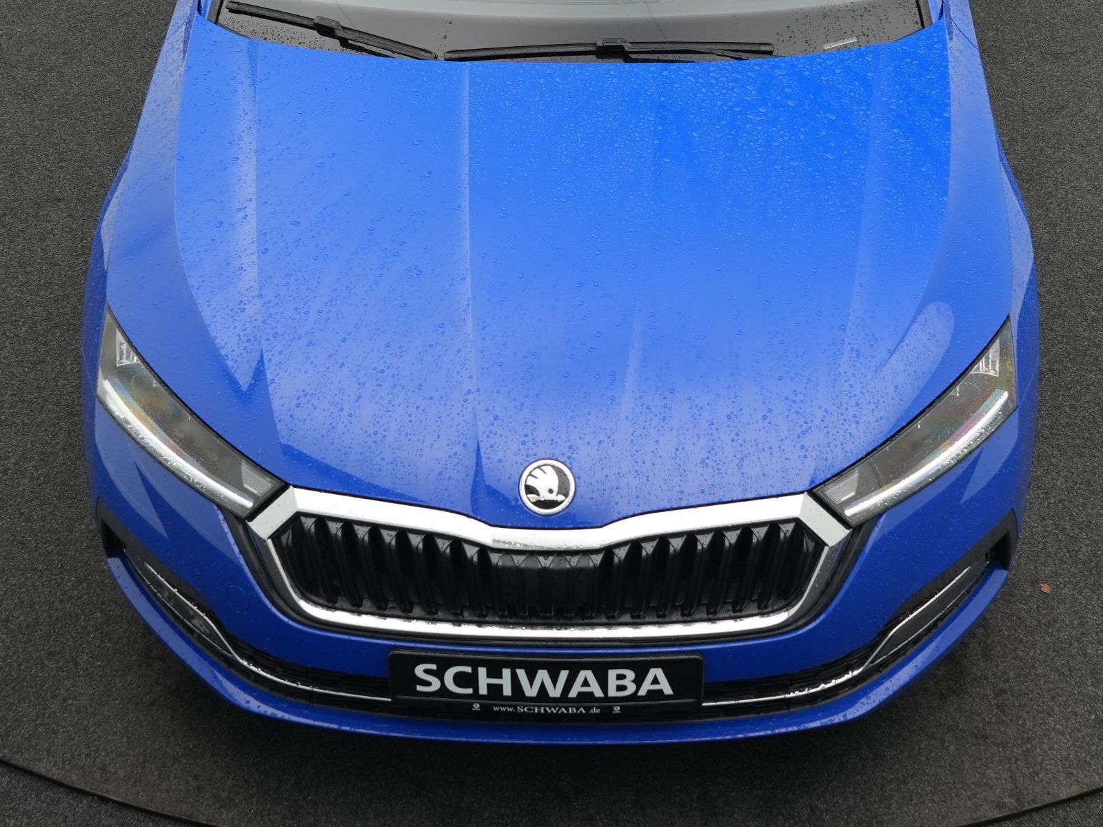 Skoda Octavia - Bild 28