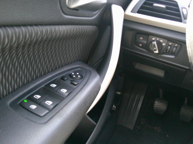 BMW 116i Limousine 5-trg.