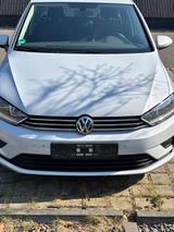 Volkswagen Golf Sportsvan 1.2 TSI 81kW Comfortline AHK klim - VW Golf Sportsvan von privat