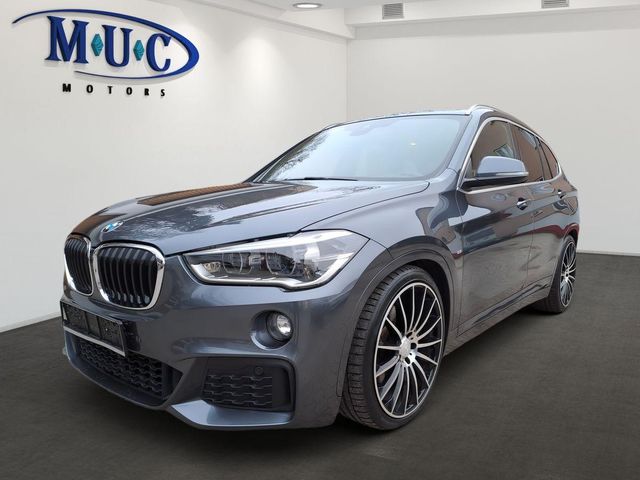 BMW X1 xDrive 25 d M Sport~Motor Genral Überholt