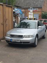 Audi A4/S4 B5 1,8 Automatik 83k Kilometer - gebrauchte Audi A4 aus dem Jahr 1997