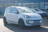 Volkswagen up! *Navi*SHZ*Klima*Bluetooth*CD*