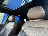 Mercedes-Benz ML 350*Edition 1*AMG-PAKET*DESIGNO*AIR*AHK*20ZOL - Mercedes-Benz ML 350 mit Benzin-Antrieb: Automatik