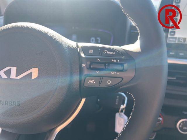 Picanto Vision 1.2 Android Auto Apple CarPlay Na