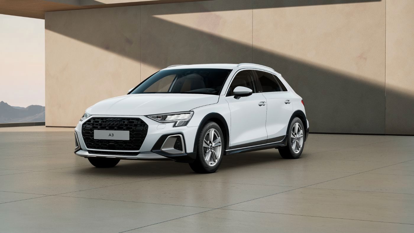Audi A3 - Bild 2