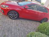 Hyundai i30 1.6 CRDi 100kW Hybrid Prime, 8-Fach bereift - Hyundai i30 Prime mit Diesel-Antrieb