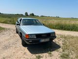 Audi 100 Avant TÜV 02/2027 - Audi 100: Kombi, Audi100