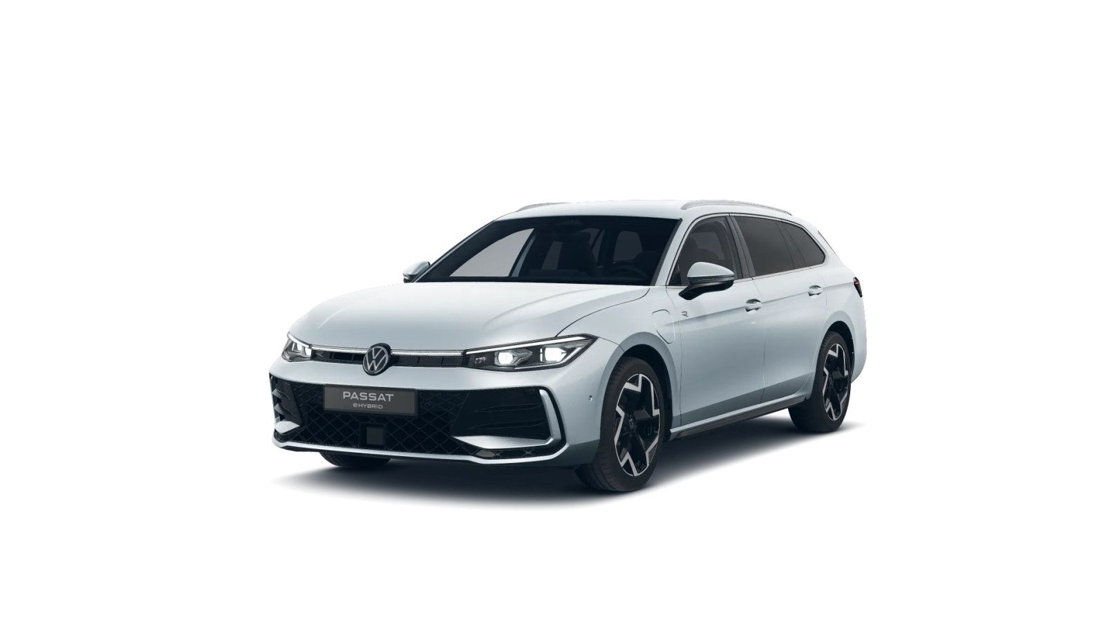 Volkswagen Passat Variant 1.5 TSI eHybrid R-LINE IQ.LIGHT A foto 2