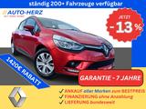 Renault Clio IV Grandtour Business Klimaautomatik+PDC - Renault Clio in Halle