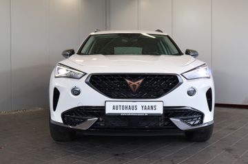 Cupra Formentor 1.5 TSI AID+ACC+LANE+KEY+LED+AHK