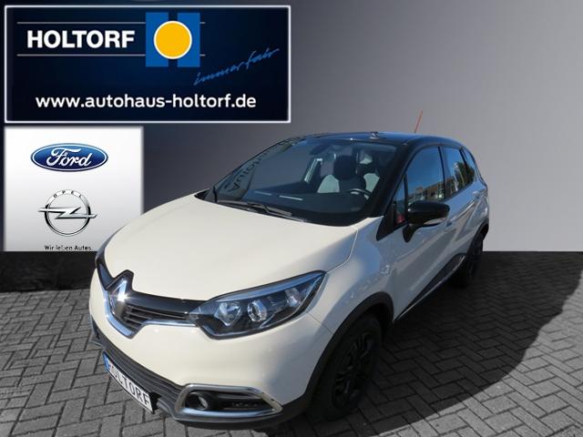 Renault Captur 1,2 Energy AHK Fest