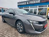 Peugeot 508 Allure Pack Autom. ACC Leder Spurassist - gebrauchte Peugeot 508 aus dem Jahr 2022