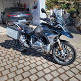 BMW 1200GS - CHOPPER VON 1001 BIS 1500 CCM