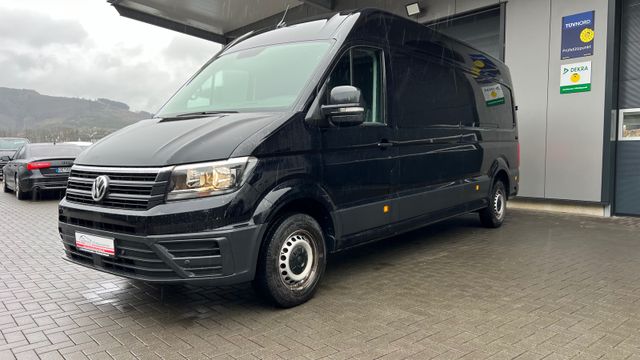 Volkswagen Crafter Kasten 35 lang Hochdach FWD 3-Sitzer