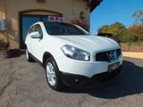 Nissan NISSAN QASHQAI 1.6 CC -GPL -PELLE-NAVI- - Nissan Qashqai mit LPG-Antrieb