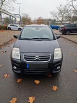 Citroën C2 1.4 VTR VTR - gebrauchte Citroën C2 aus dem Jahr 2009