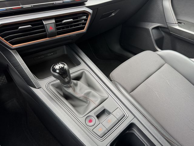 Leon Sportstourer 1.5 TSI