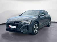 Audi Q8 e-tron - Vorschau Bild 2