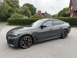 BMW i4 Gran Coupe M50 - BMW i4 Unfallwagen
