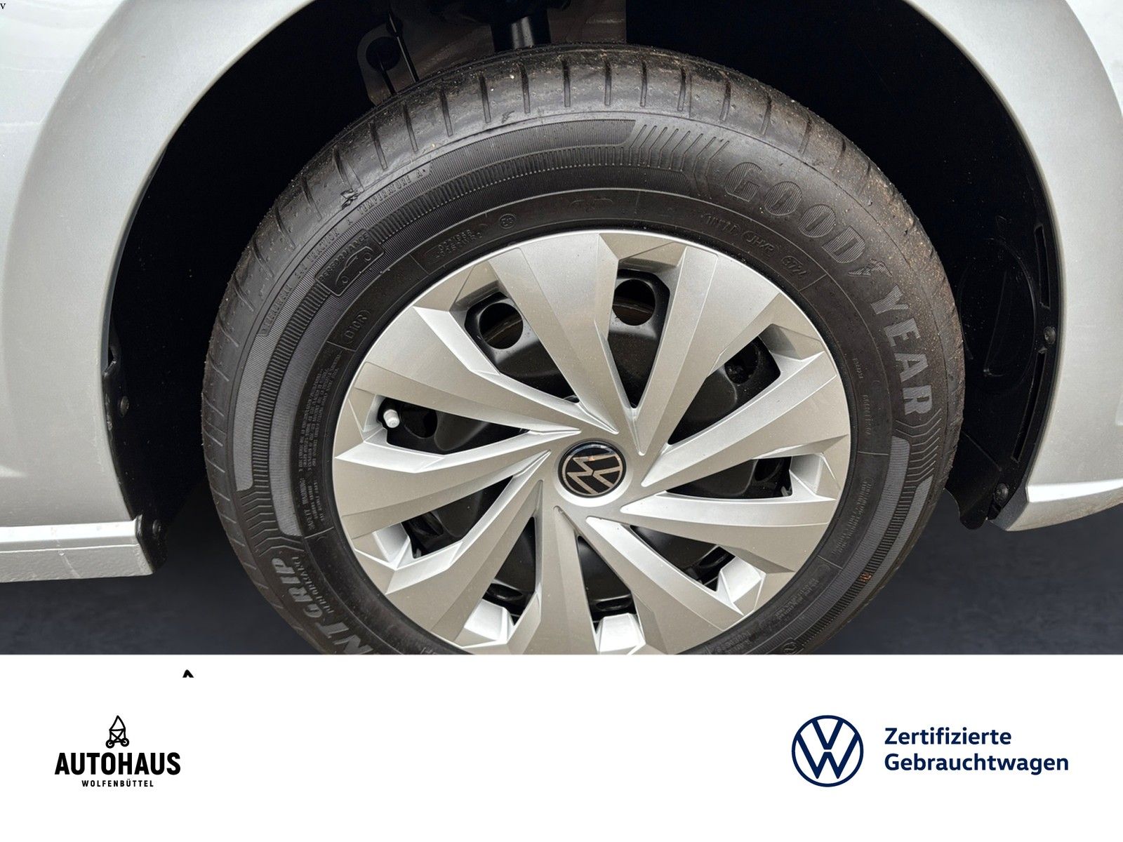 Volkswagen Polo - Bild 6