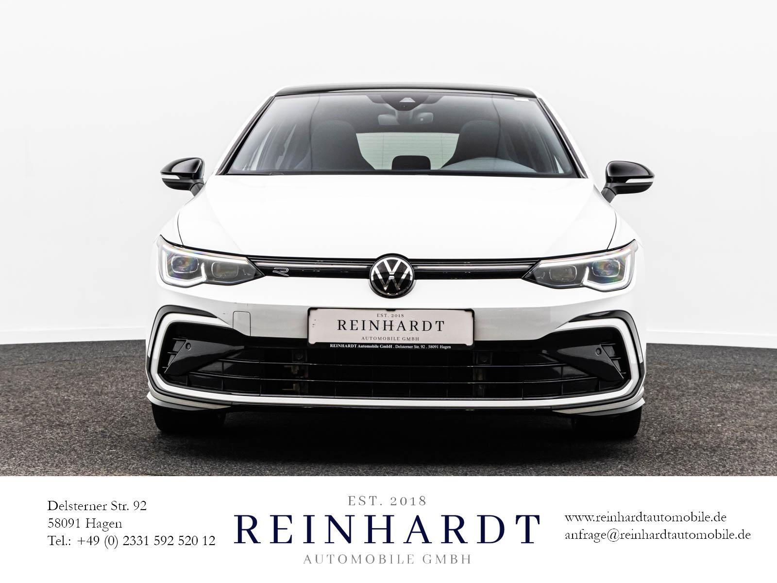 Volkswagen Golf 2.0TDi R LINE BLACK STYLE 18Z./ACC/PANO/KAM, миниатюра 3