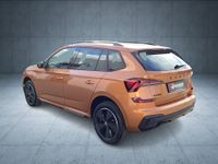 Skoda Kamiq - Vorschau Bild 3