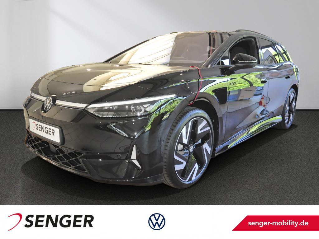 Volkswagen ID.7 GTX Tourer 4MOTION 250 kW (340 PS) 86 kWh 1