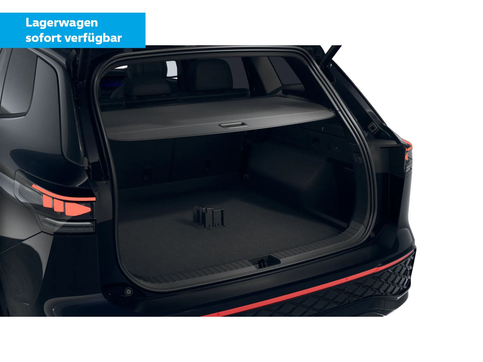 Volkswagen Tayron - Bild 8