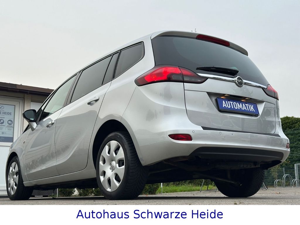 OPEL Zafira – Vorschaubild 6