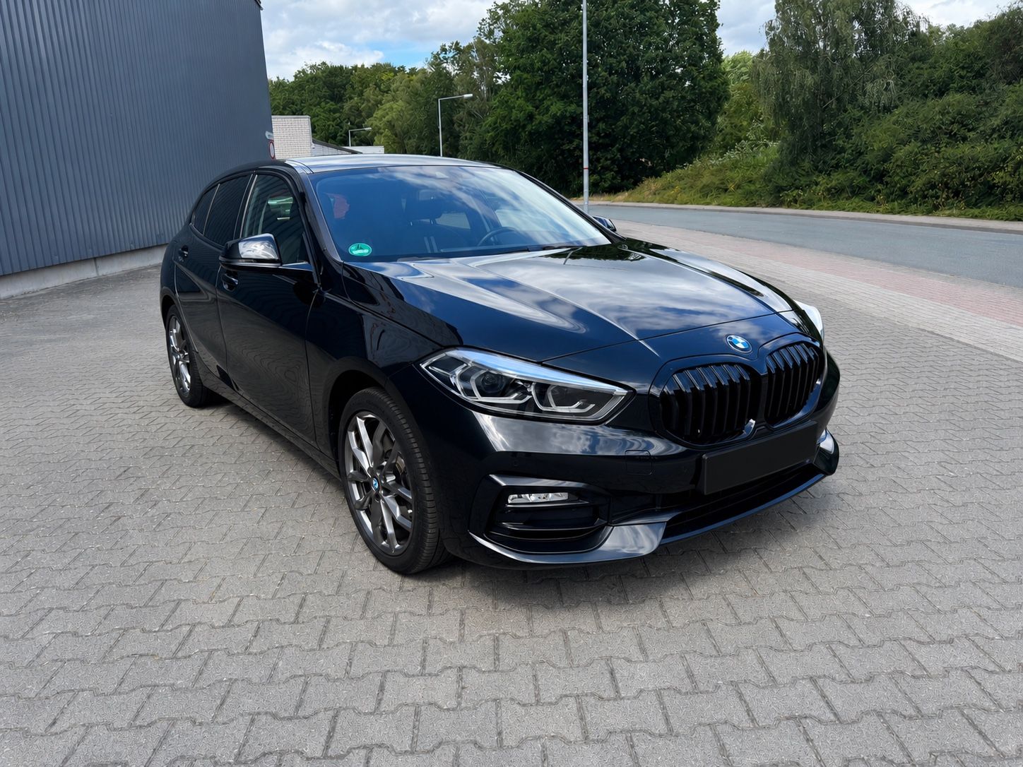 BMW 120
