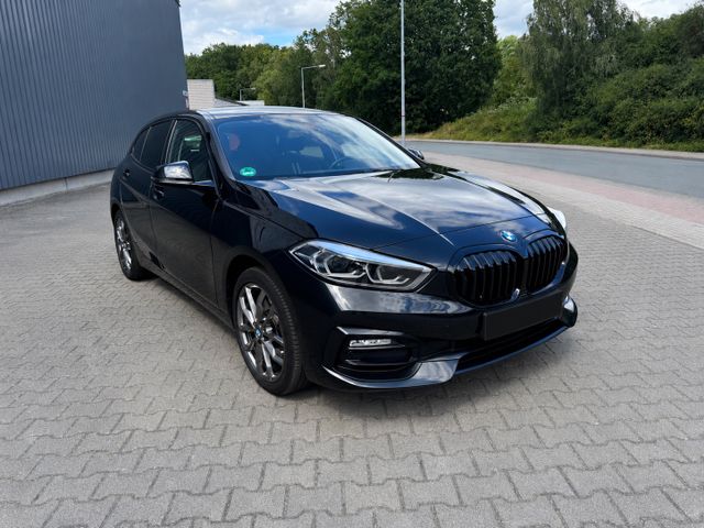 BMW 120