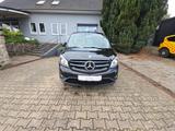 Mercedes-Benz Citan Mixto 111 CDI extralang*Klima*LKW Zulass.. - Mercedes-Benz 111 mixto