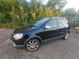 Volkswagen Polo 1.4 Cross 