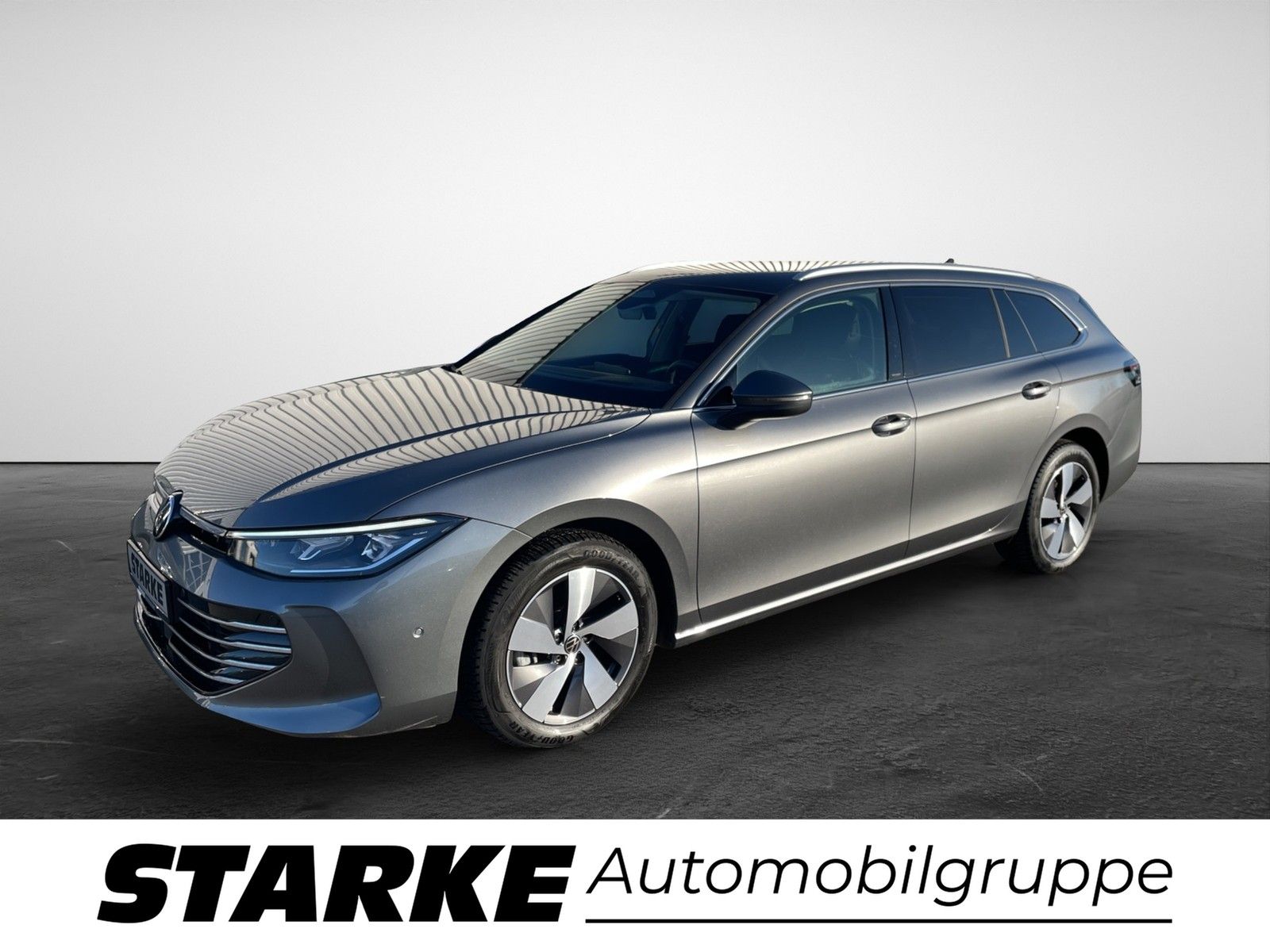 Volkswagen Passat Variant 2.0 TDI DSG Elegance HeadUp AHK imagem 2