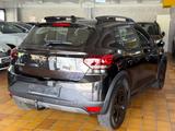 Dacia Sandero III Stepway Extreme/NAVI/KAMERA/ALU/SHD/ - Dacia Sandero mit Schiebedach