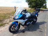 BMW R 1200RS