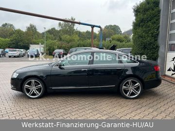 Audi A6 - 2