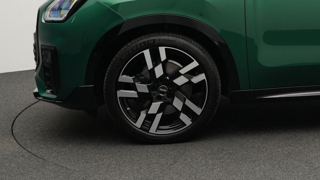 MINI Countryman S (Cooper) - Bild 18