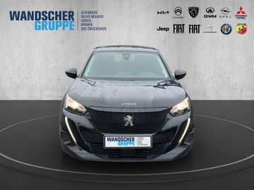 Peugeot 2008 1.2 PureTech 100 Active +AHK+SpurH+PDC