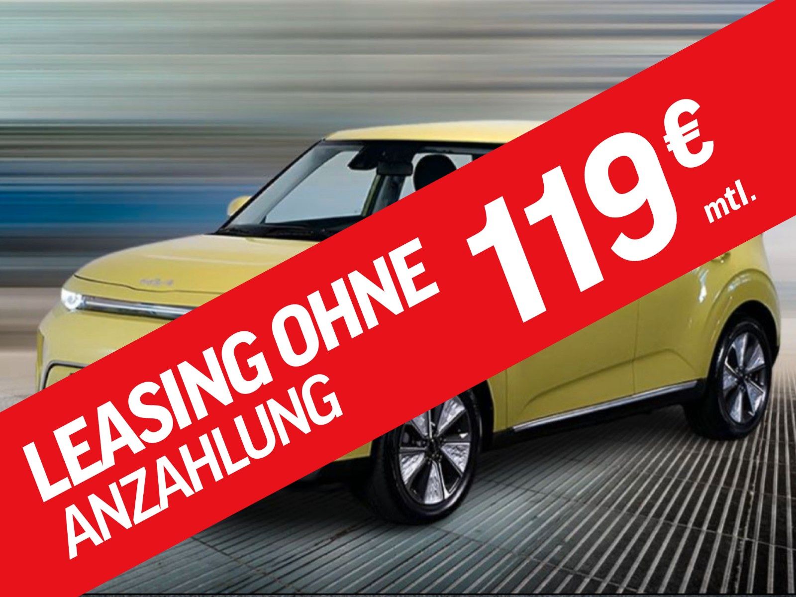 Mini Elektro Leasing 99 Euro Ohne Anzahlungnull
