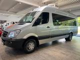 Mercedes-Benz Sprinter 515 CDI Reisebuss 19+1 Maxi XXL - Mercedes-Benz Sprinter aus 2008 mit Diesel-Antrieb
