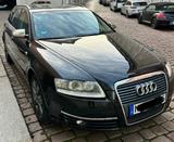 Audi A6 2.0 TFSI Avant - - Audi A6 aus 2006: 2.0